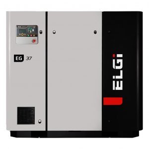 11–75 kW EG Series Screw Compressors